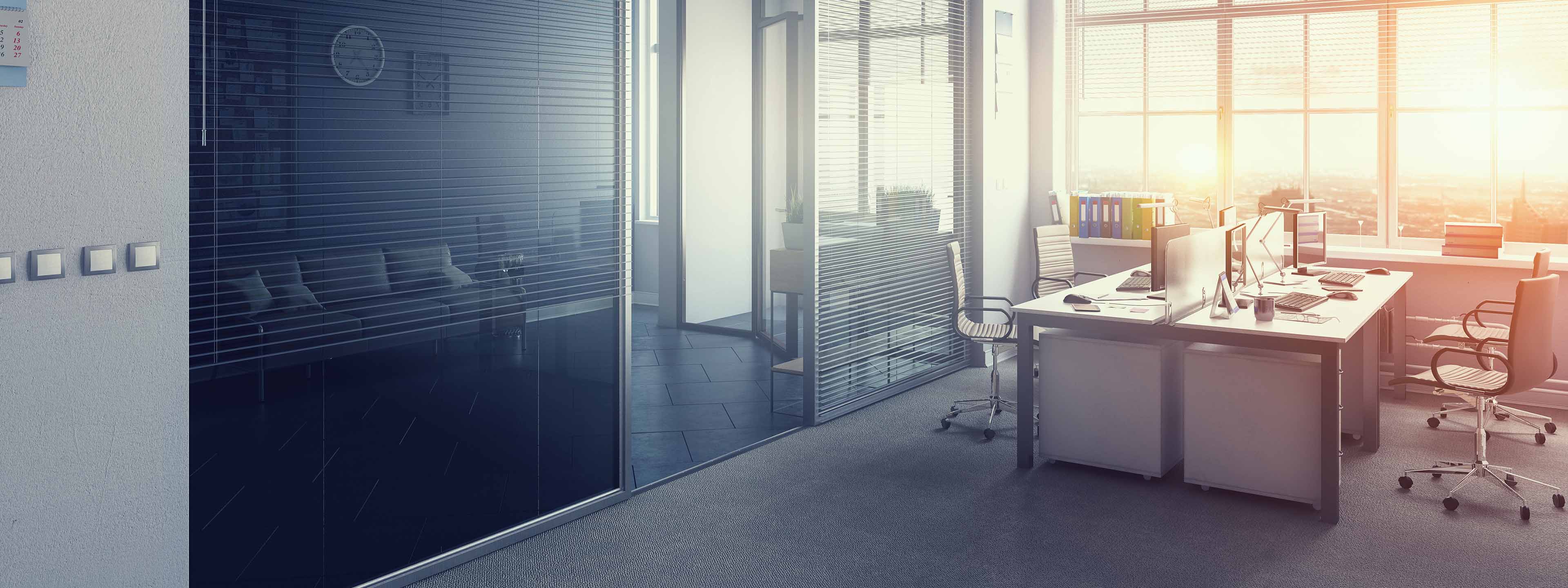 Header Büro